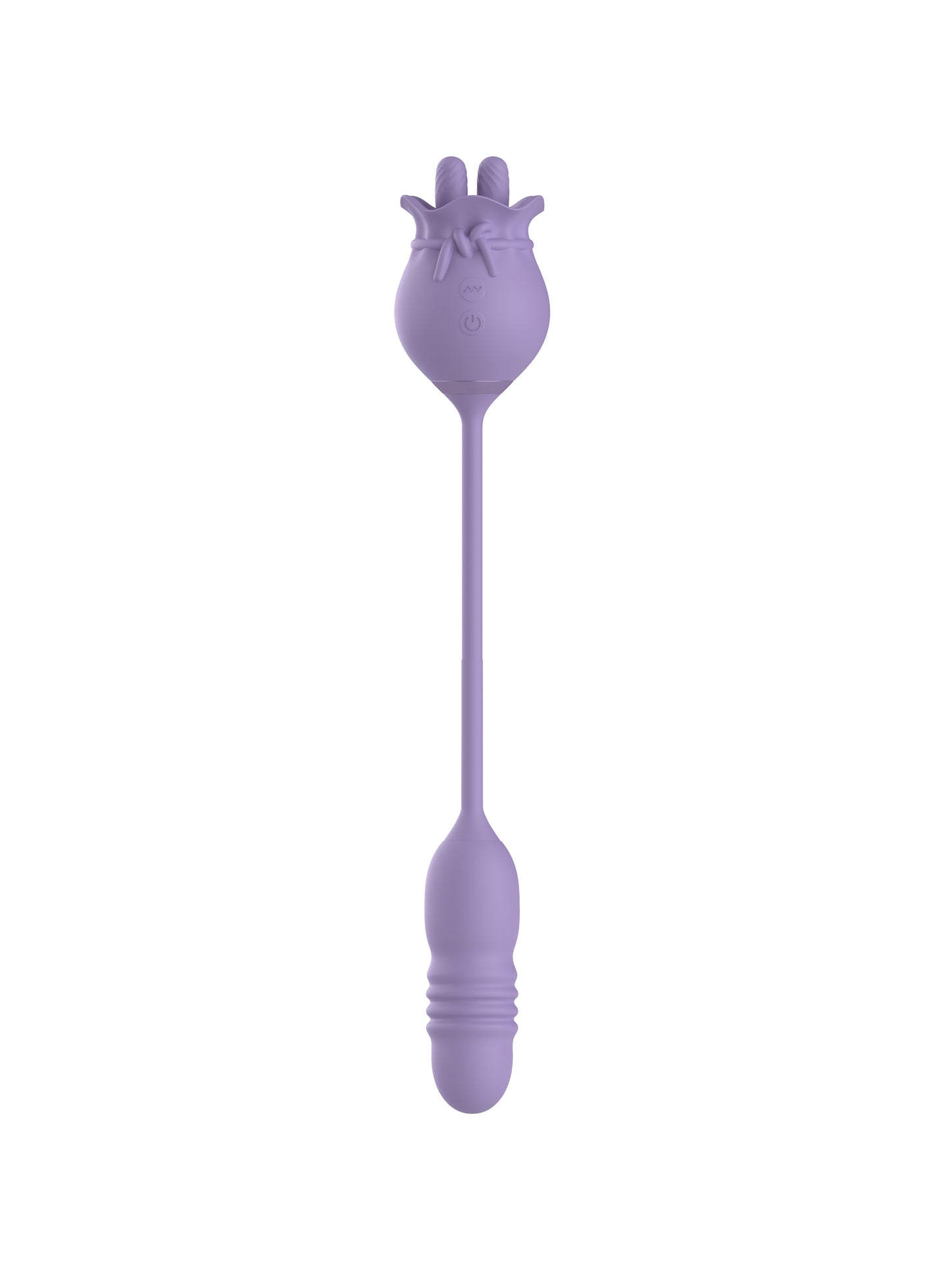 Purple Rose