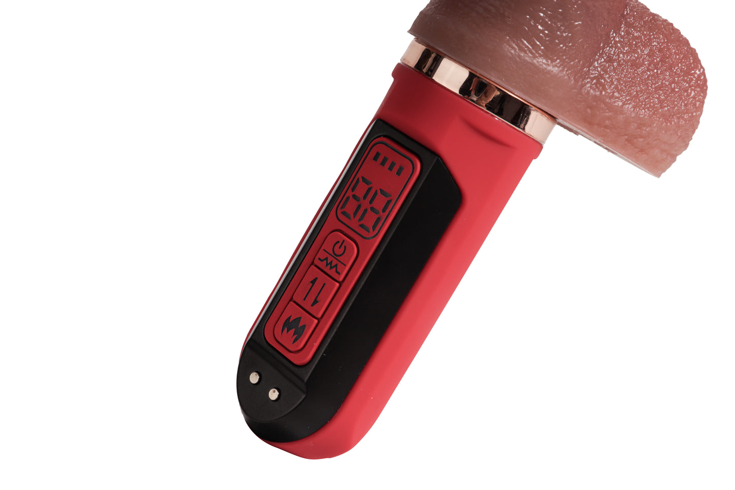 Thrusting & Heating F -Machine