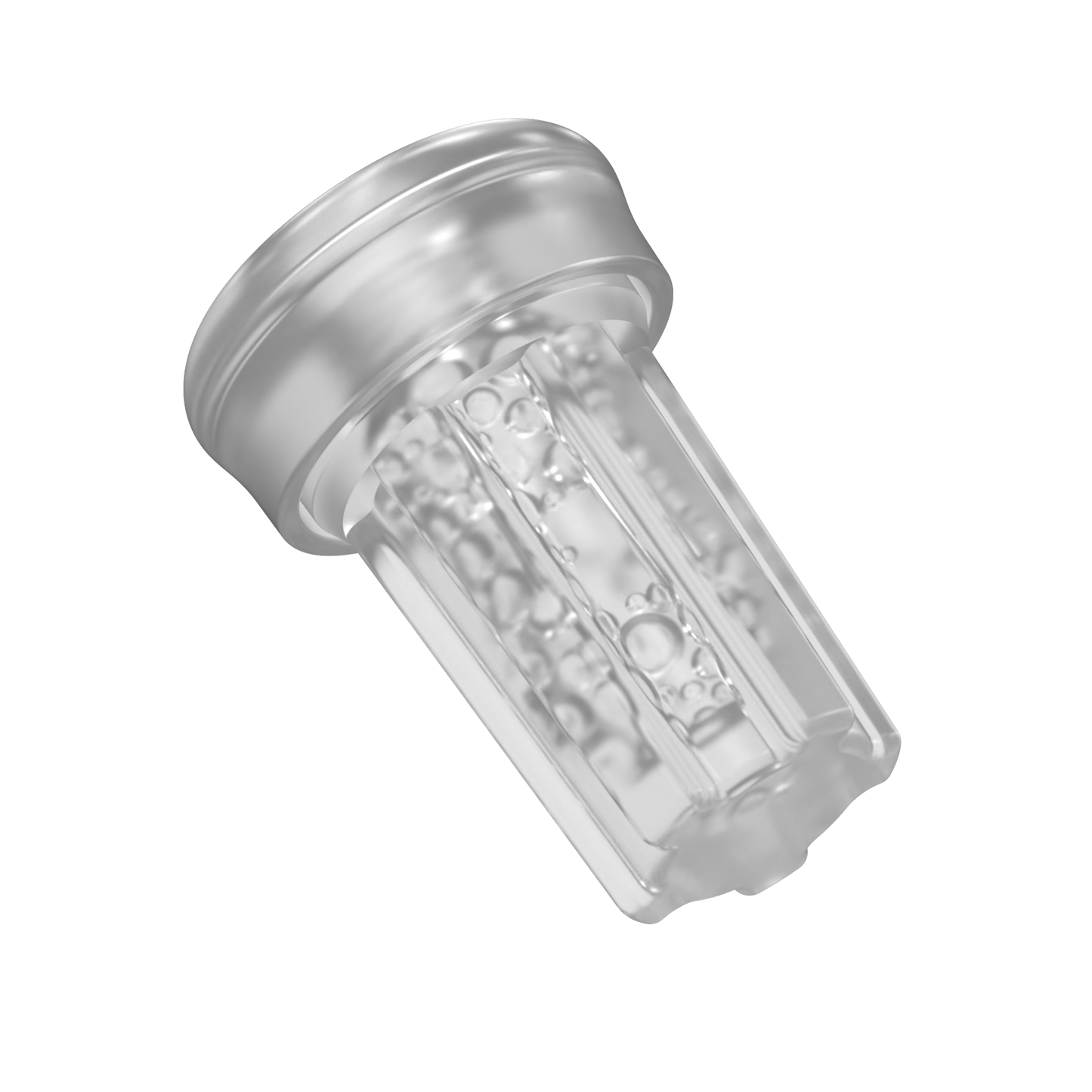 Stroker Sleeve for Cosara Vaccum