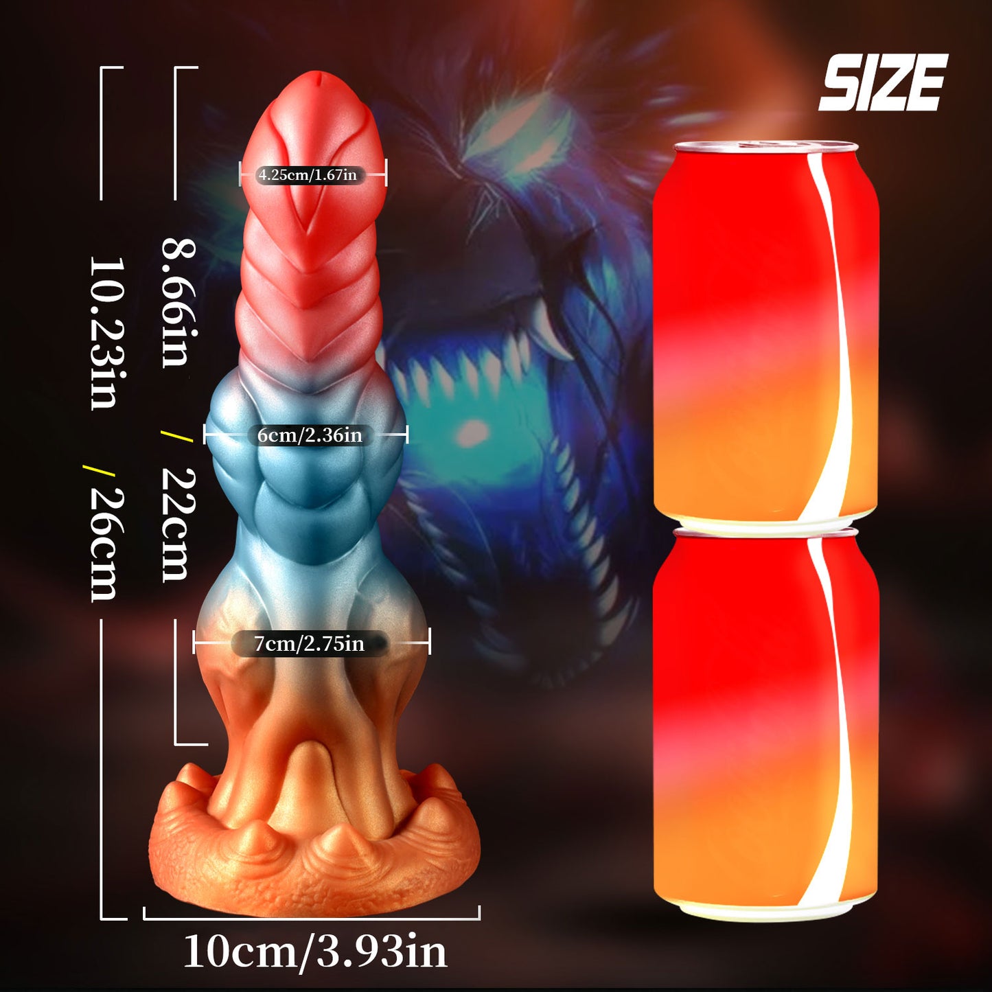 LavaZaurus