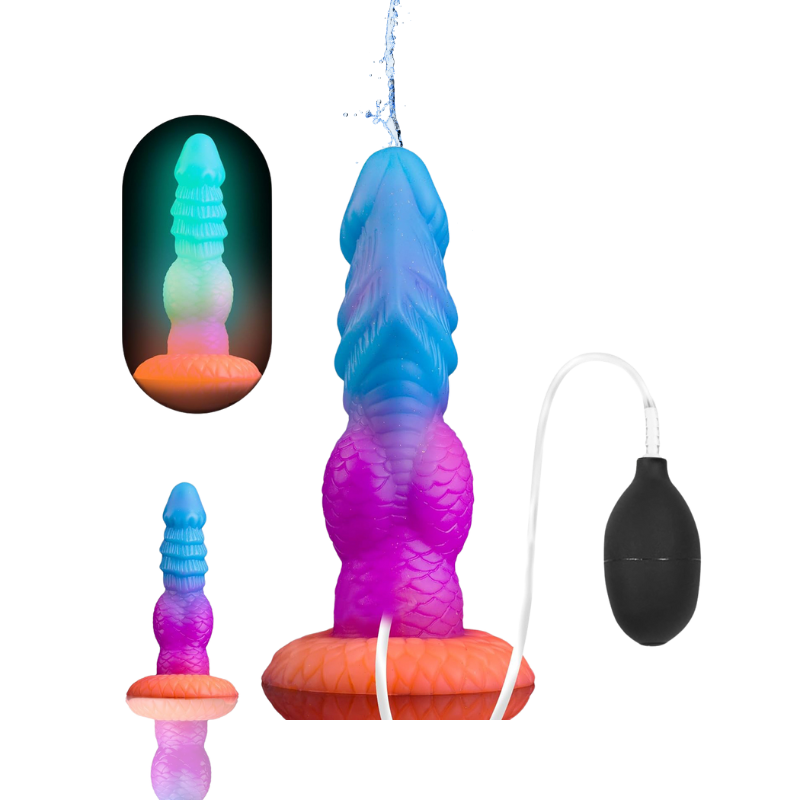 GlowZaurus