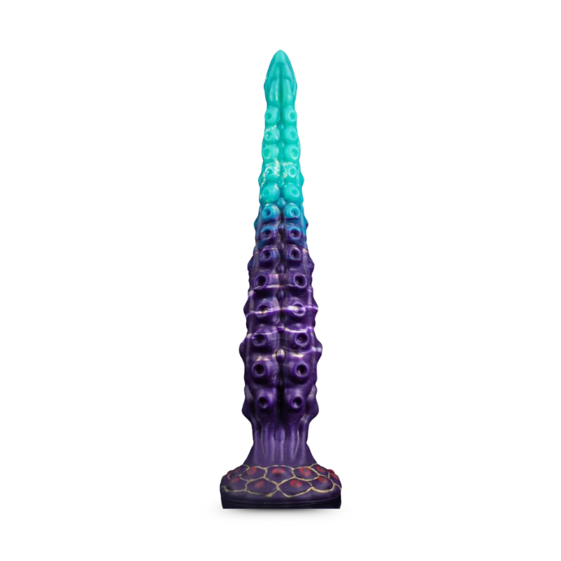 TentacleZaurus