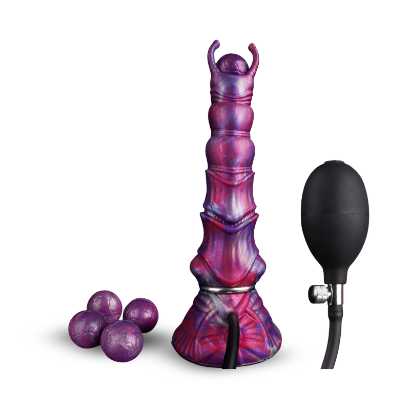 OvipositoZaurus
