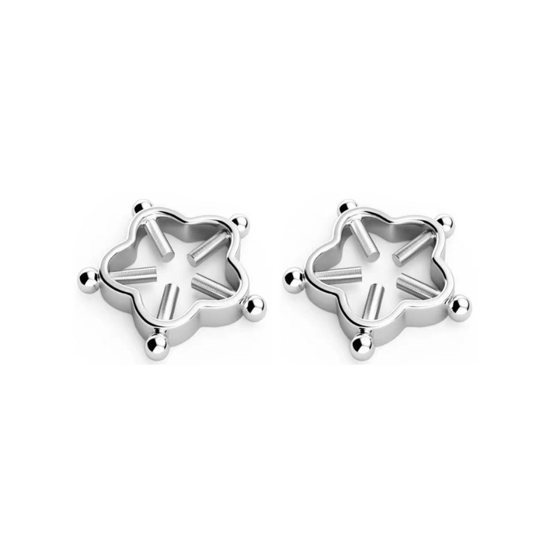 Berry Nipple Clips