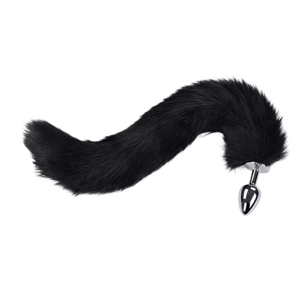 Foxy Fantasy Plug Cosara Foxy Fantasy Plug Cosara