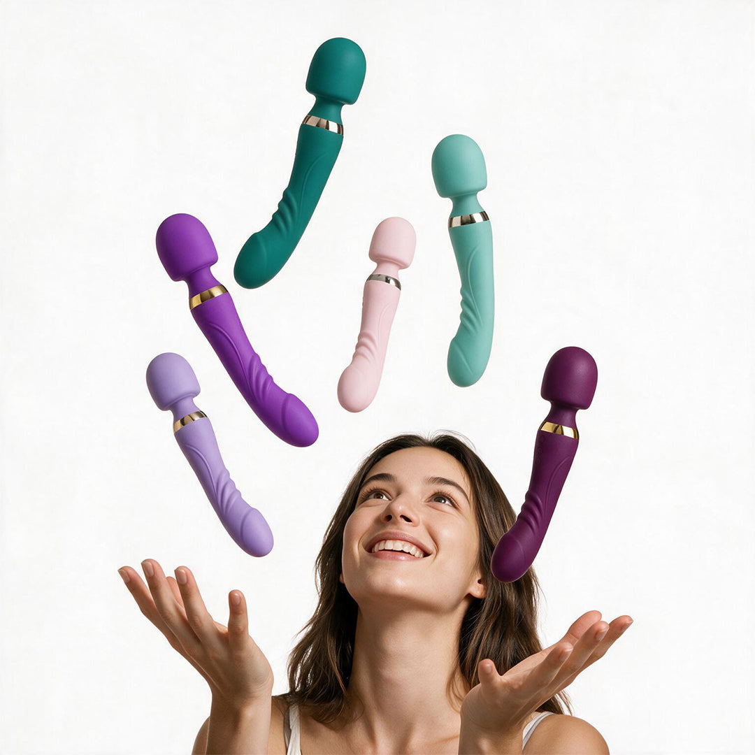 Color Crush Wand