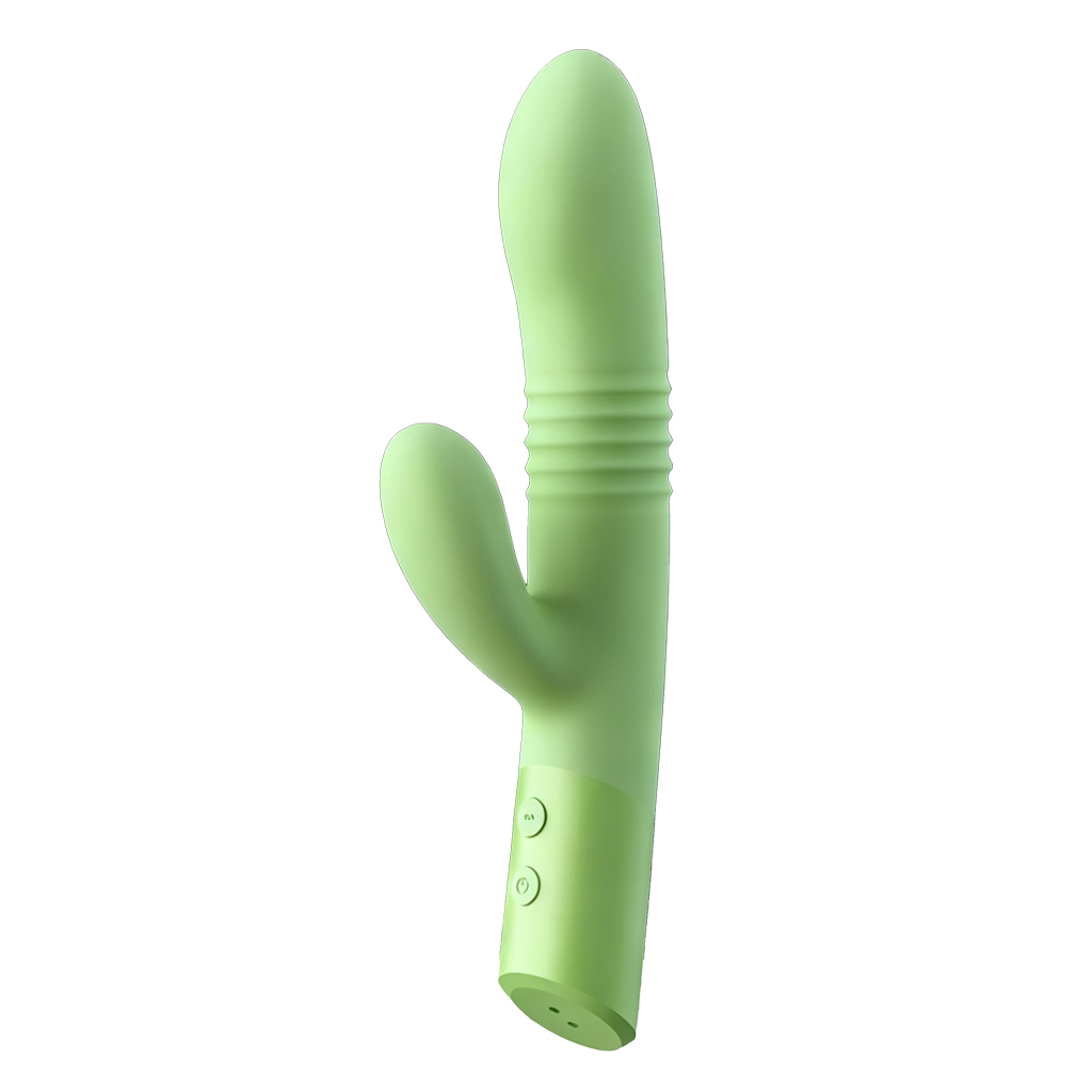 Cactus | Rabbit Vibrator Cosara Cactus | Rabbit Vibrator Cosara