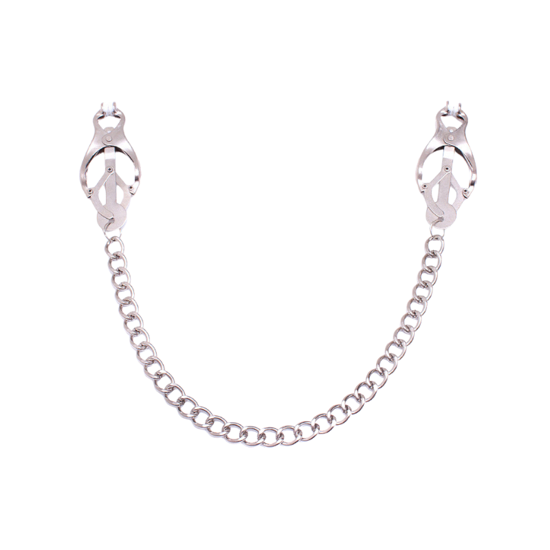 Chain Nipple Clips