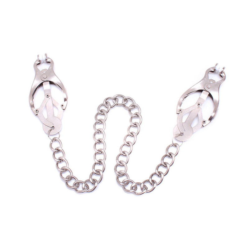 Chain Nipple Clips