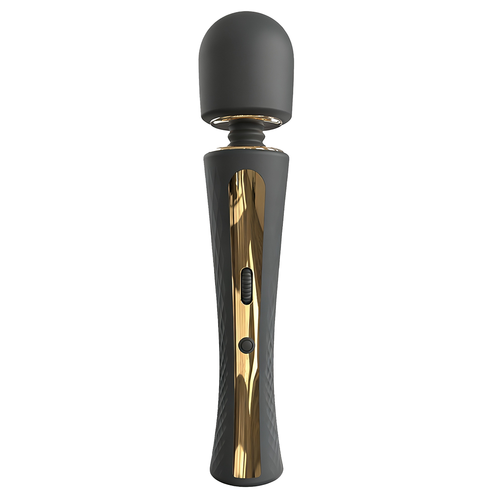 Dark Angel | Wand Massager Vibrator Cosara Dark Angel | Wand Massager Vibrator Cosara