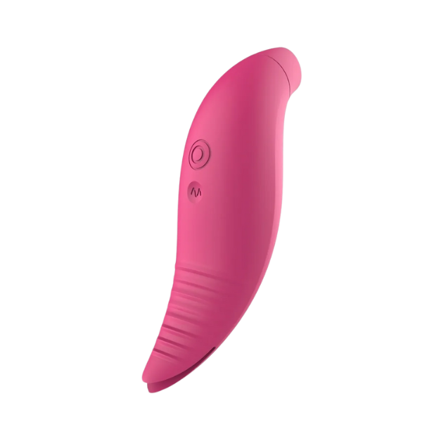 Duo vibrator