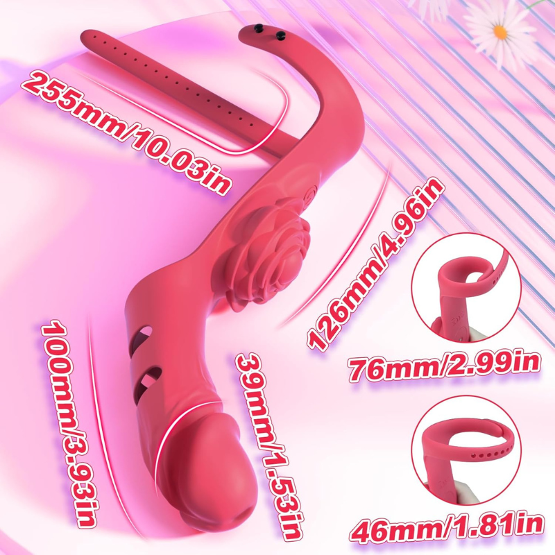 Finger Sleeve