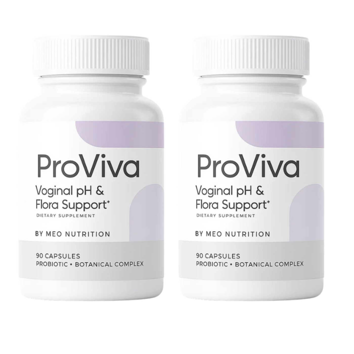 2 x Proviva