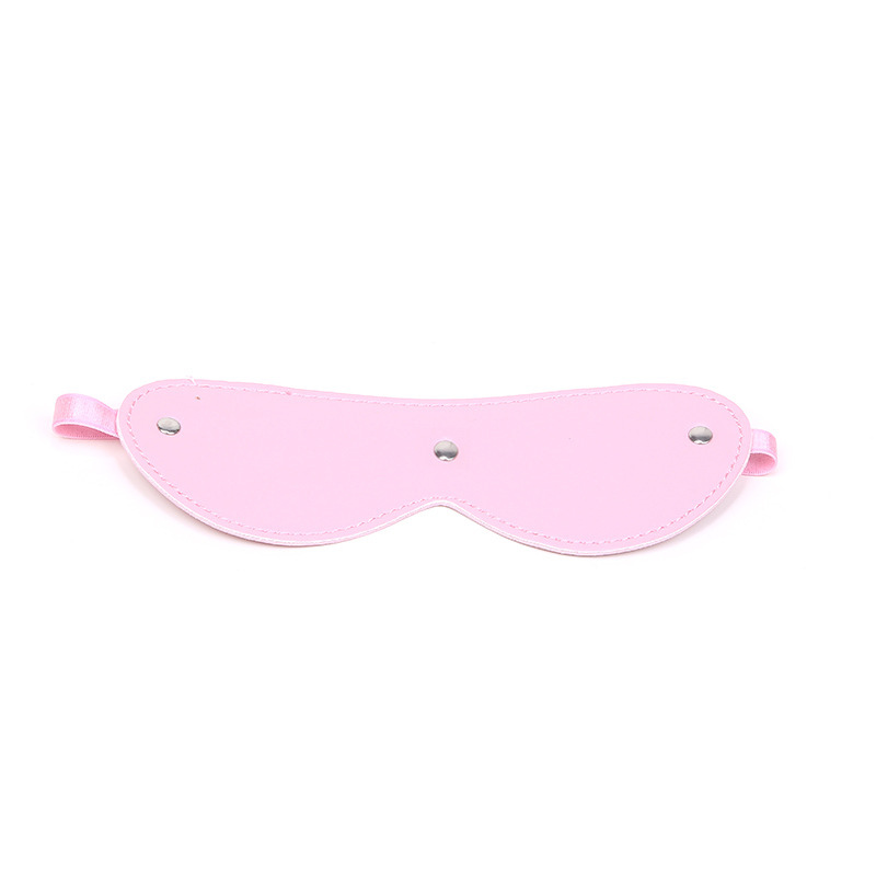 Naughty in Pink