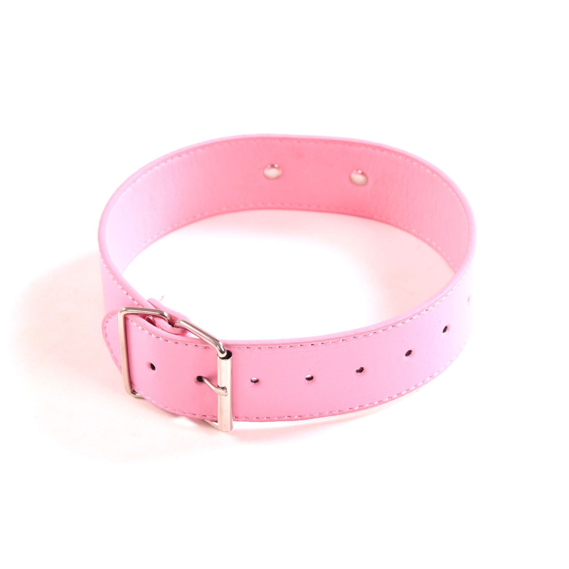 Naughty in Pink