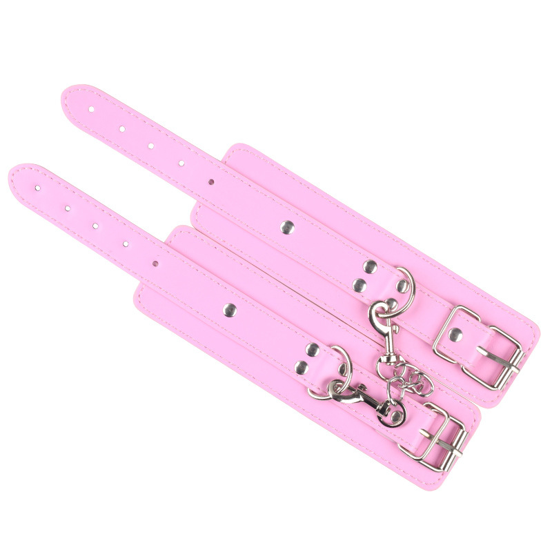 Naughty in Pink