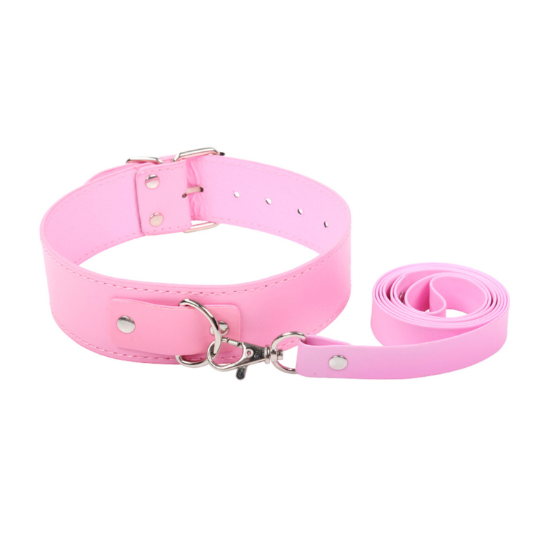 Naughty in Pink