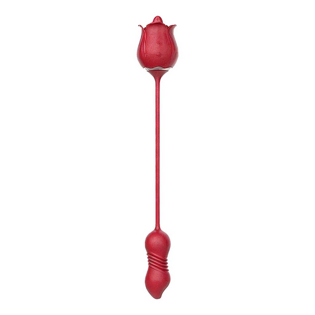 Rose | Clit Sucker and Love Egg Vibrator Cosara Rose | Clit Sucker and Love Egg Vibrator Cosara