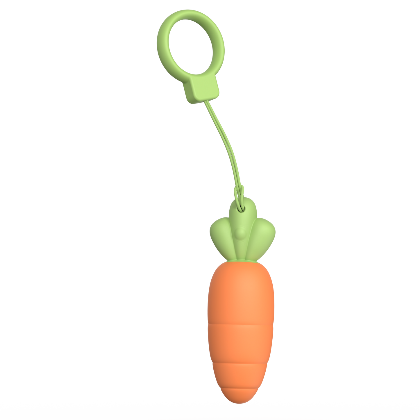 The Carrot