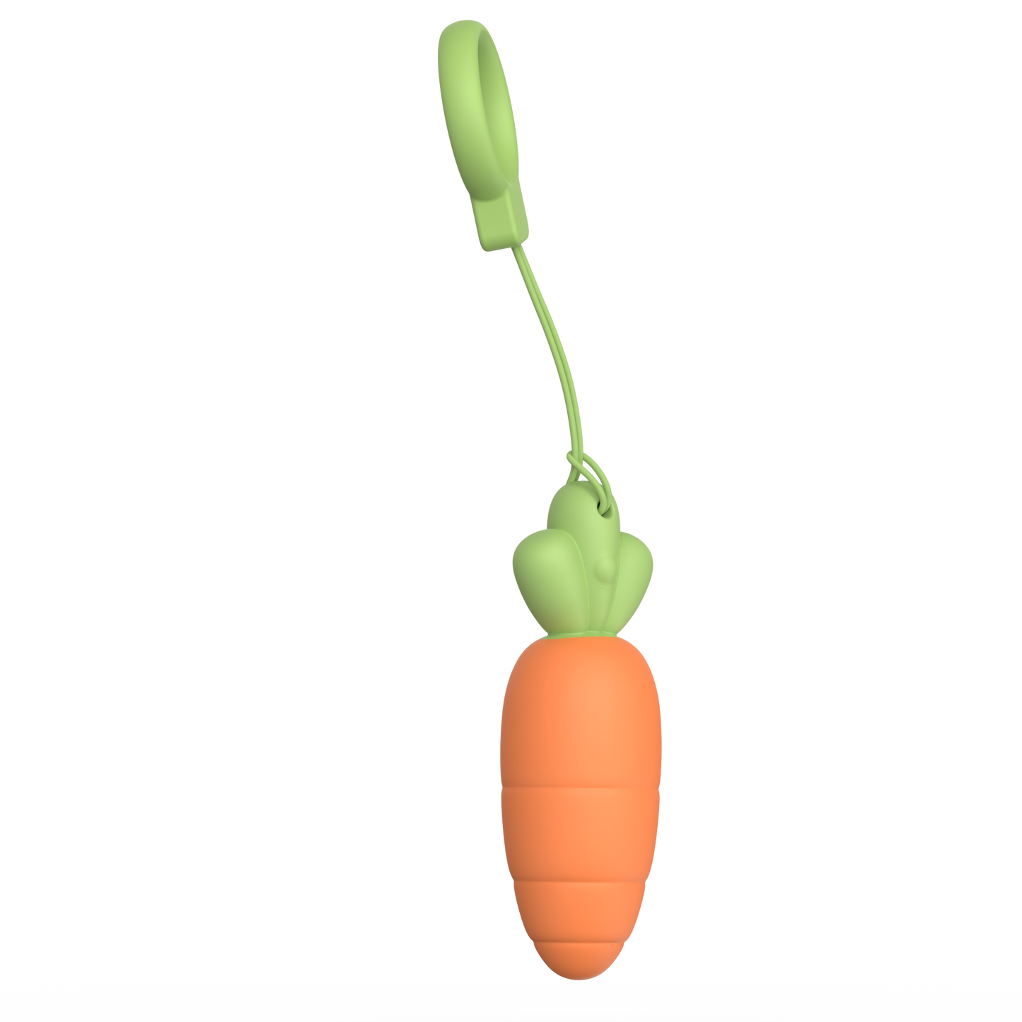 The Carrot