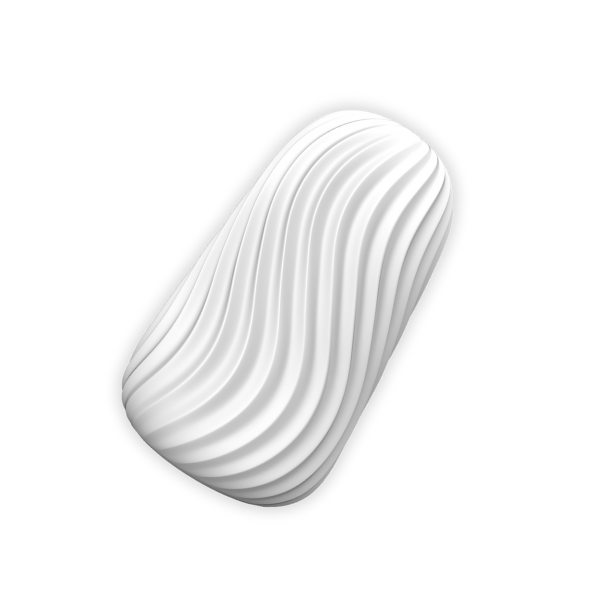 Super Masturbator Egg