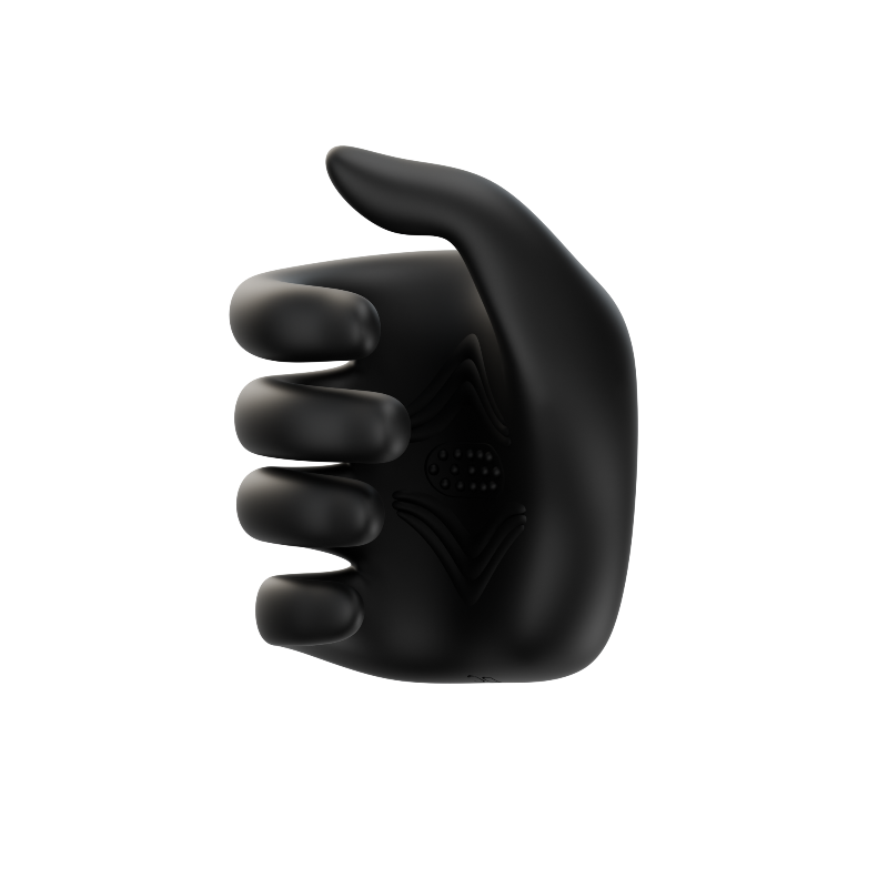 The Hand