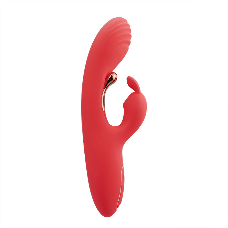 Velvet Red Rabbit
