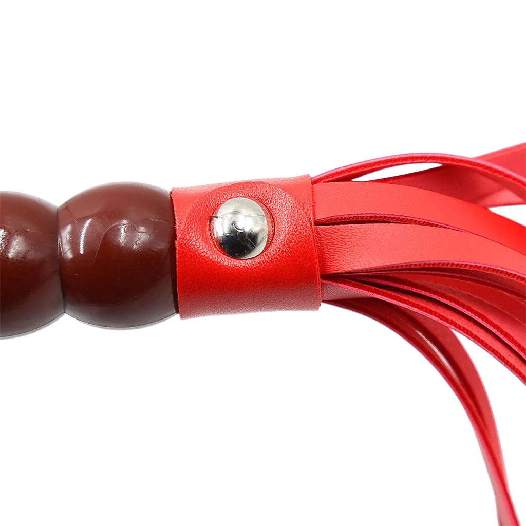 Scarlet Whip