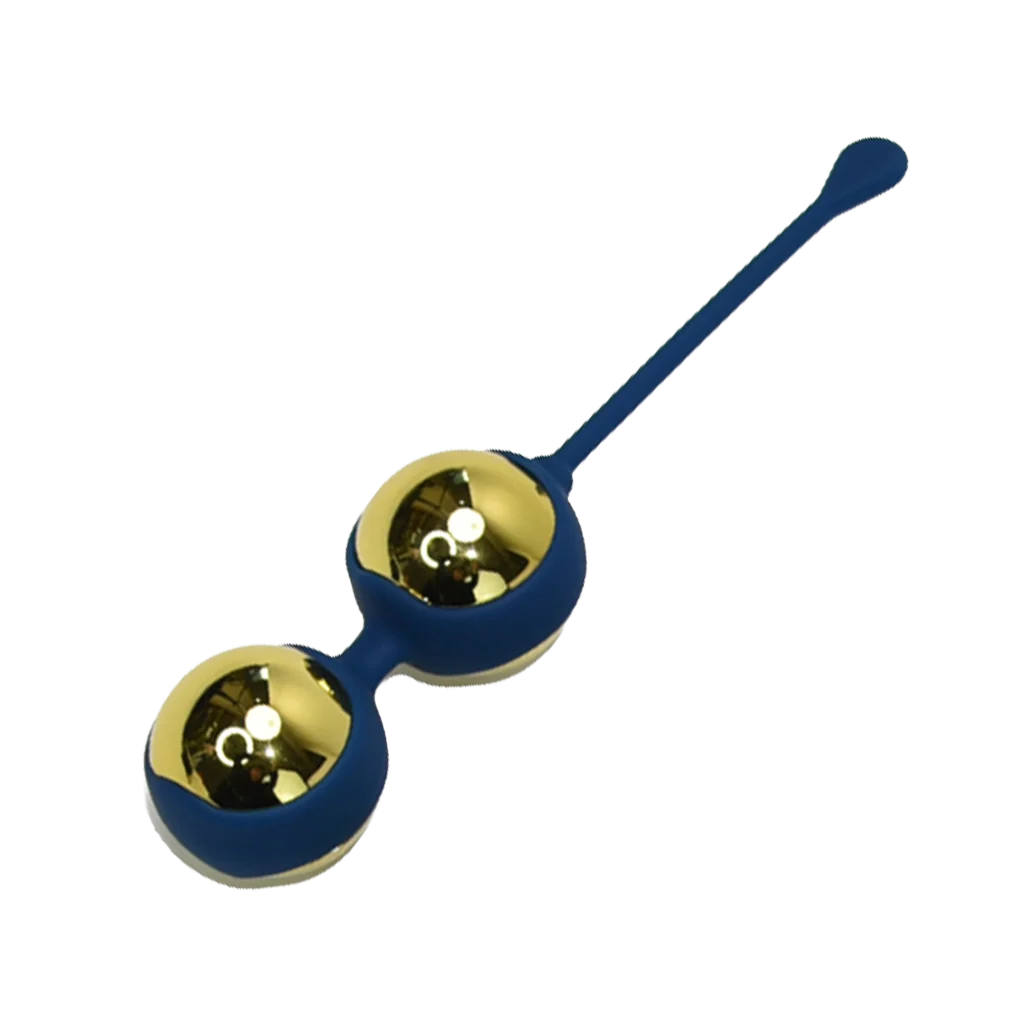 Kegel Ball Set