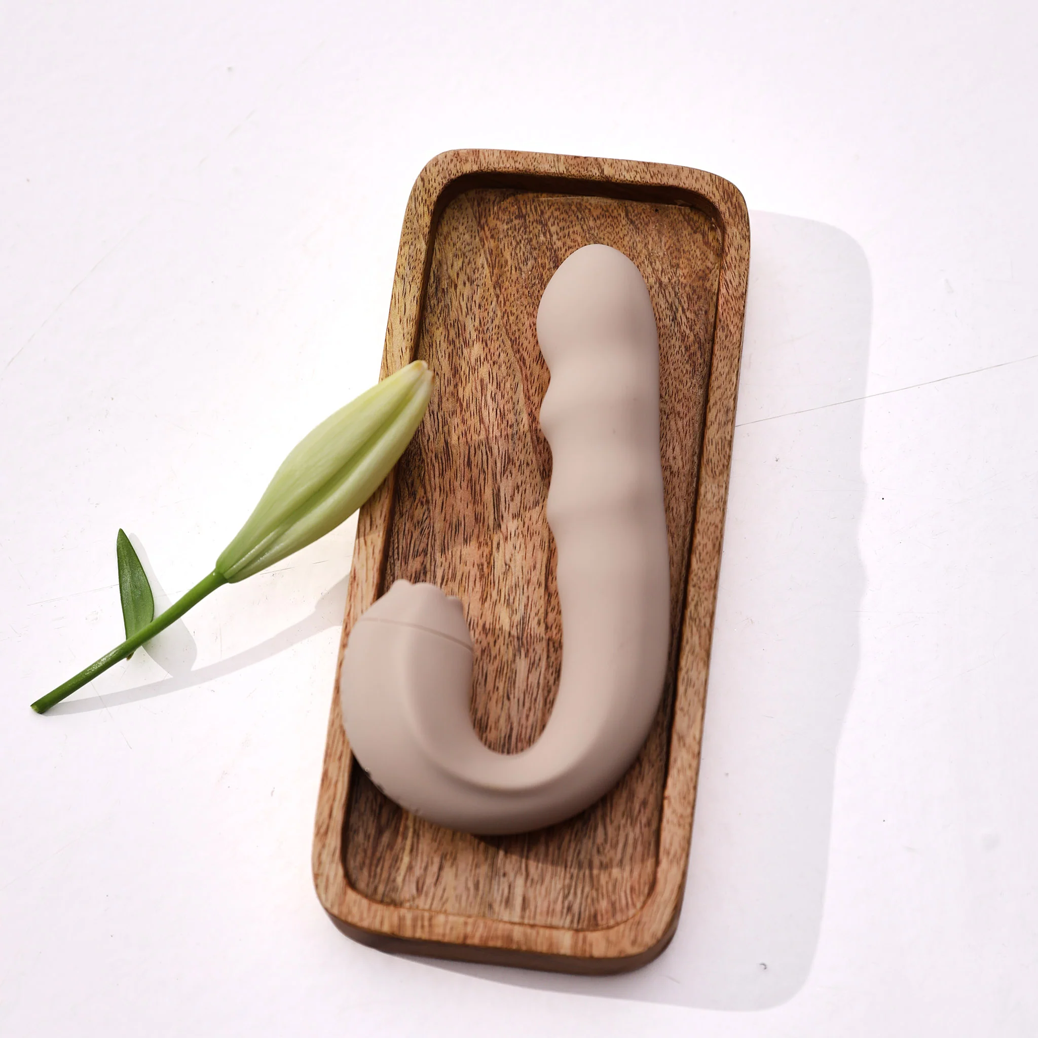 Triple Vibe