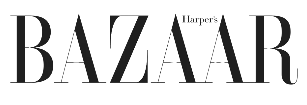 Harper's Bazaar logo