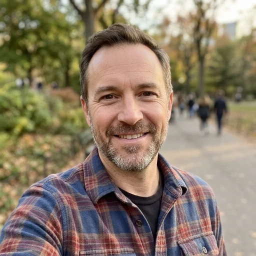 Chris M.