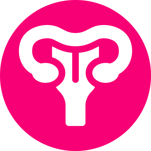 Uterus Pink