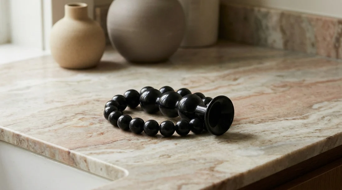 Anal Beads: What They Actually Do, How to Use Them, and How to Choose a Set You'll Keep