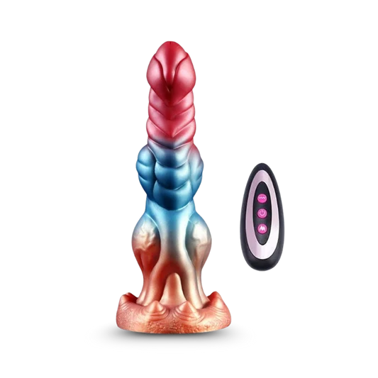 LavaZaurus