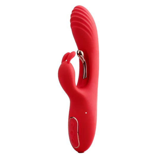 Velvet Red Rabbit