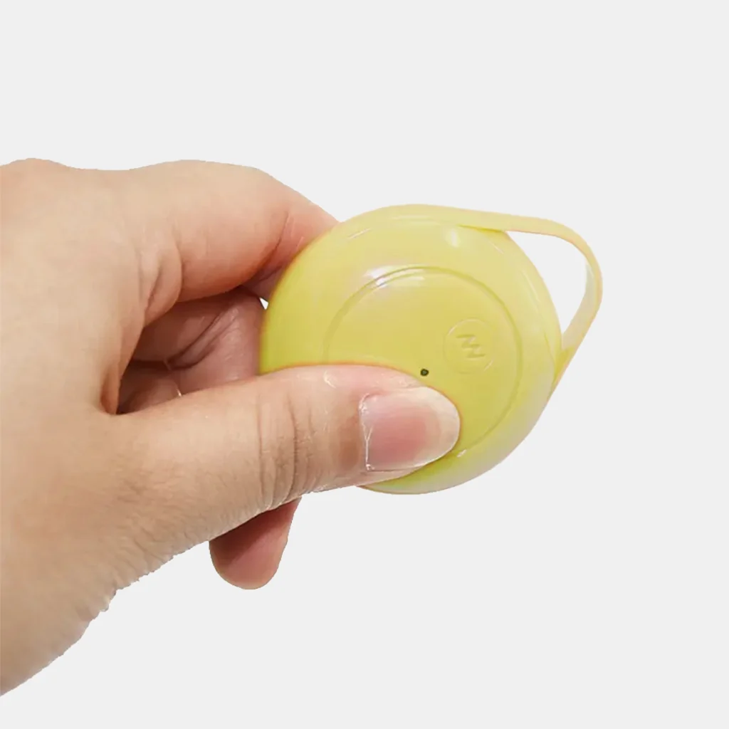 Kegel Ball Set