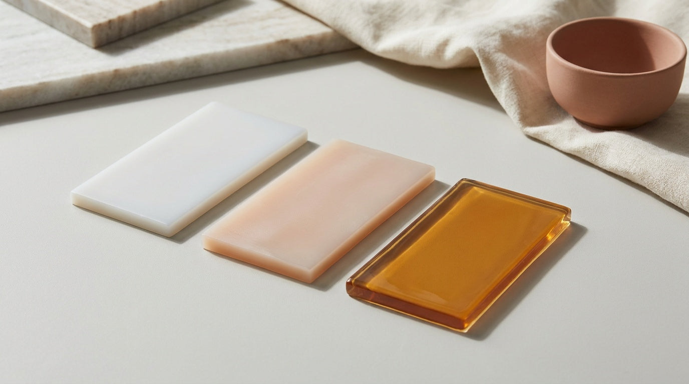 Materials: the part most guides gloss over - penis sleeve