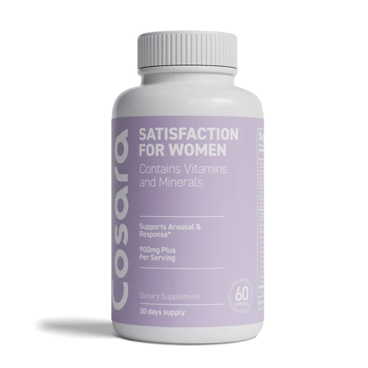 Sexual Enhancer