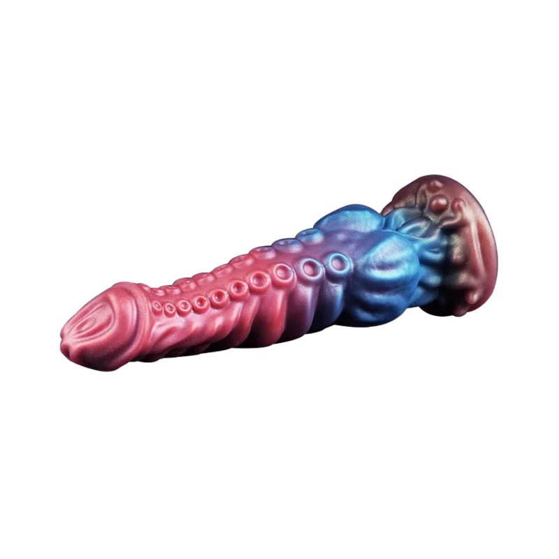 OctopusZaurus