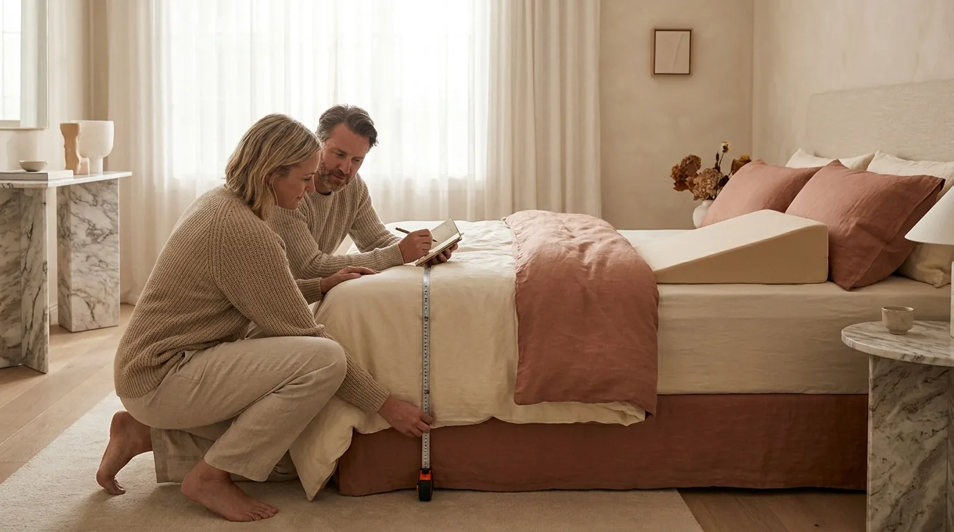 Sizing: How to Buy Sex Furniture That Fits Your Bodies and Your Room - sex furniture