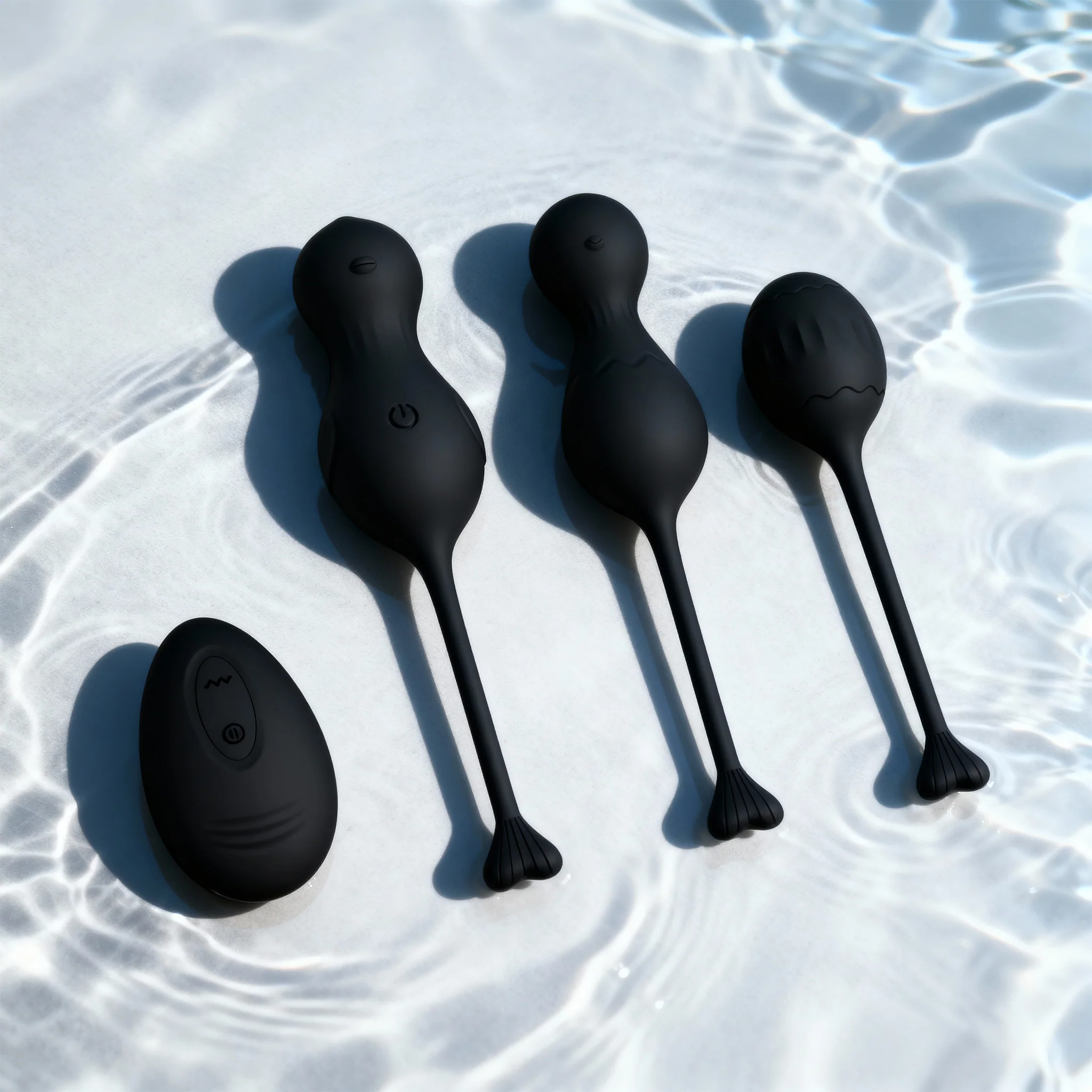 Kegel Set