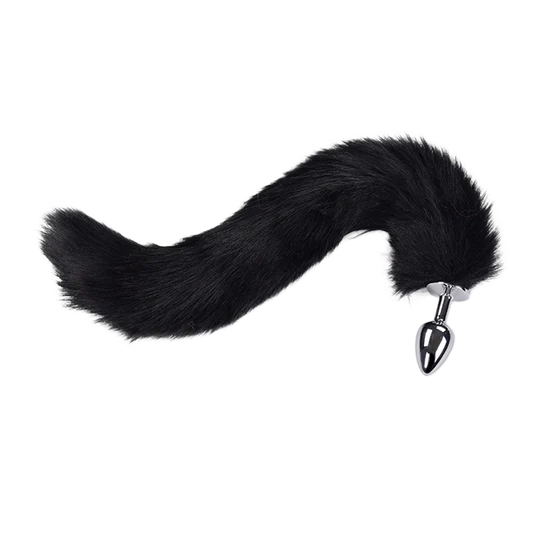 Foxy Fantasy Plug