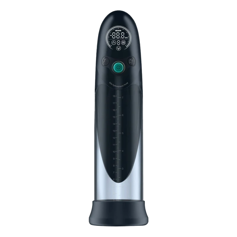 Aqua Vacuum