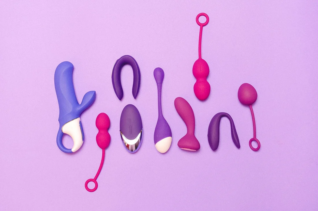 Sex Positions for Beginners: A No-Pressure Guide to Getting Started