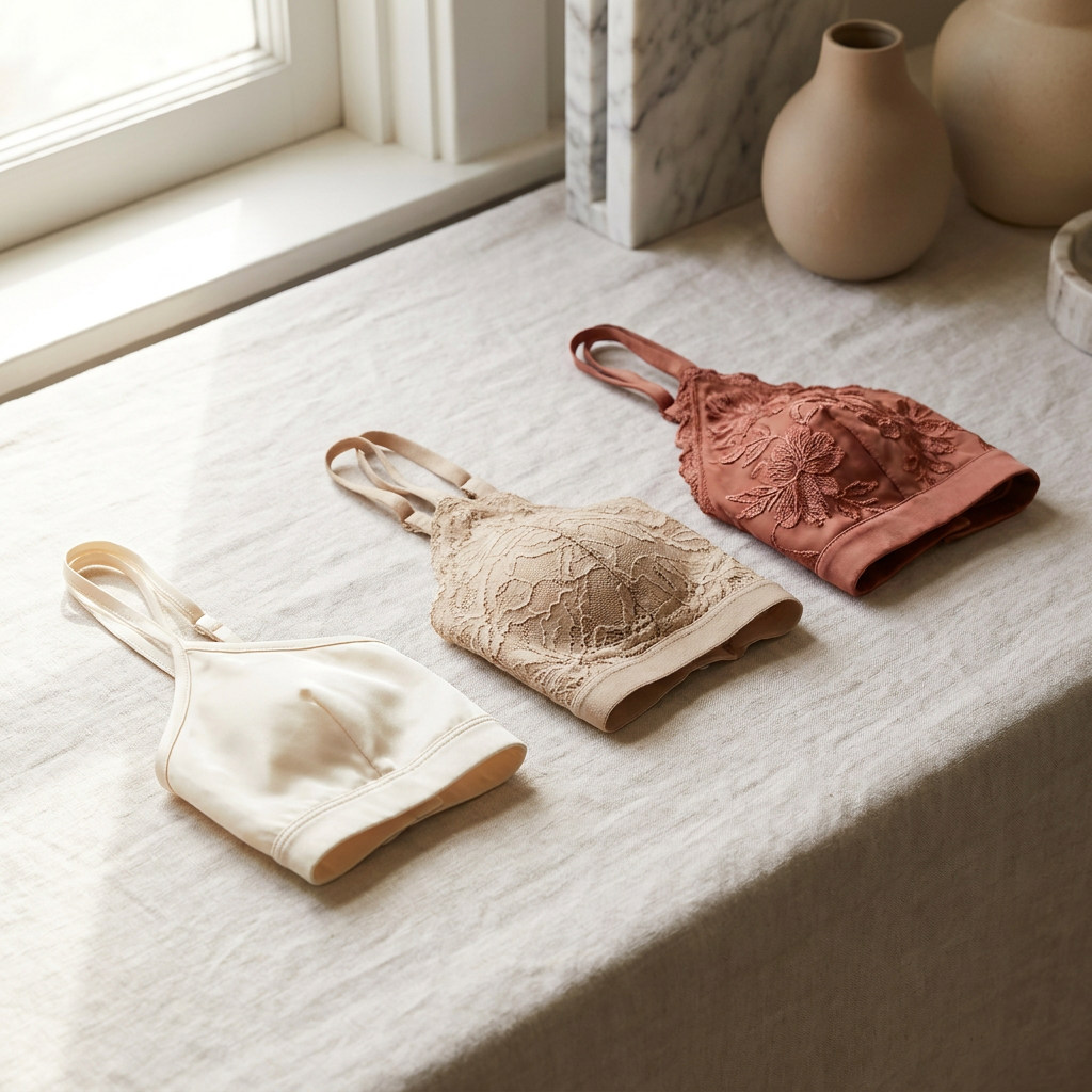 What $30, $90 and $250 Actually Buys You - sexy lingerie