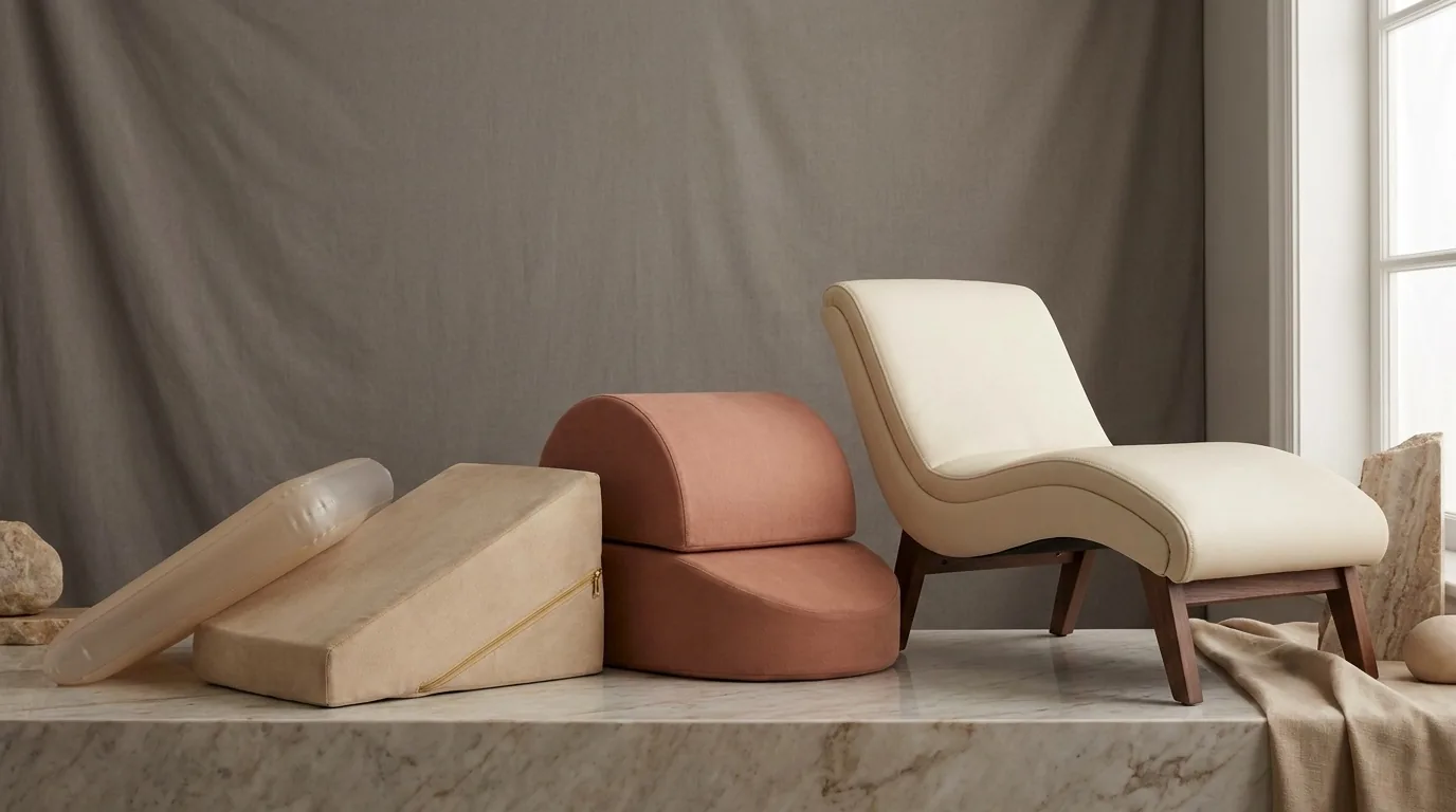 Price Tiers: What You Get for $40, $150, $400 and $1,000+ - sex furniture