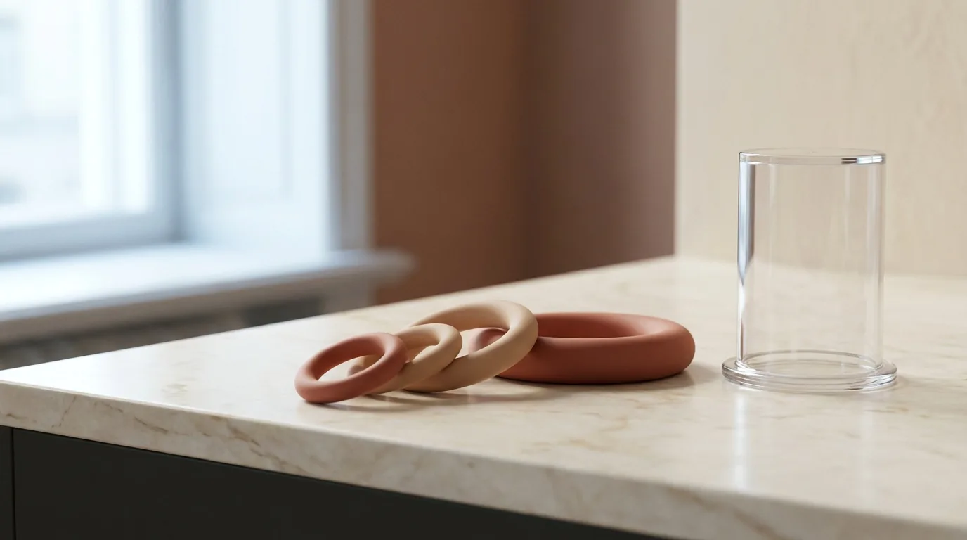 Does the Evidence Actually Support Any of This? - penis ring