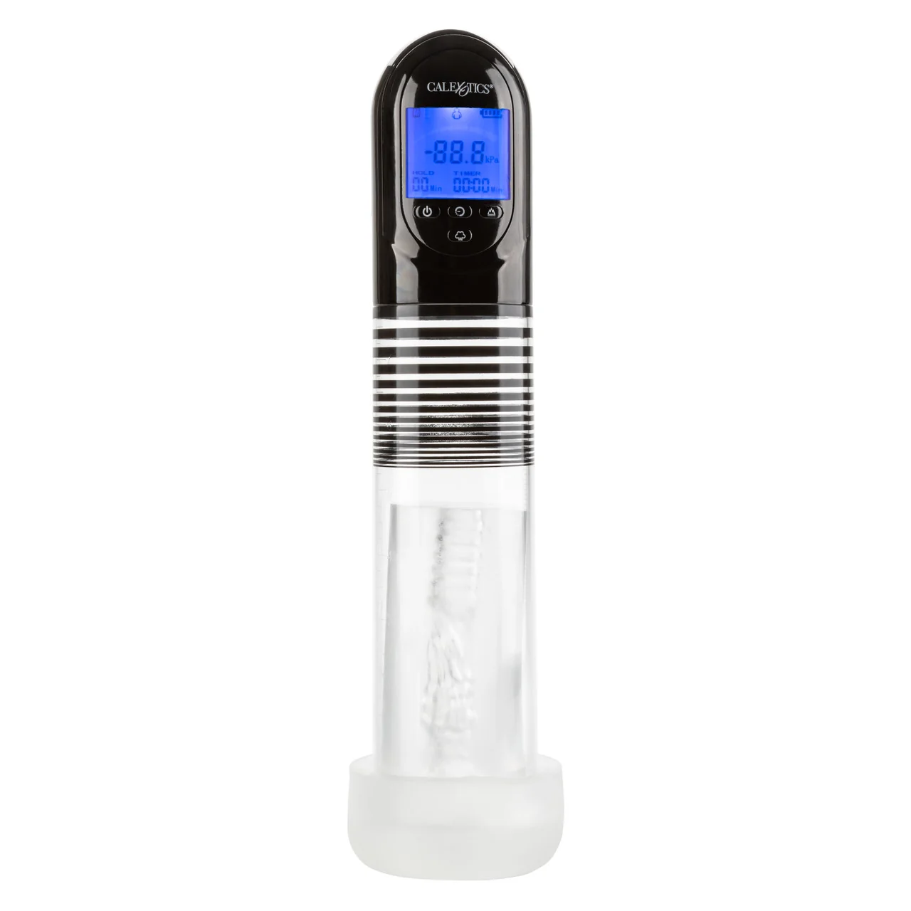 Cal Exotics Smart Penis Pump