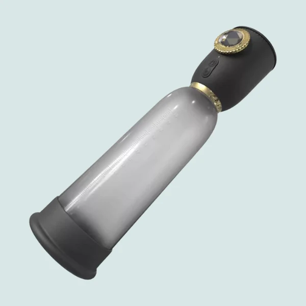 Vacuum